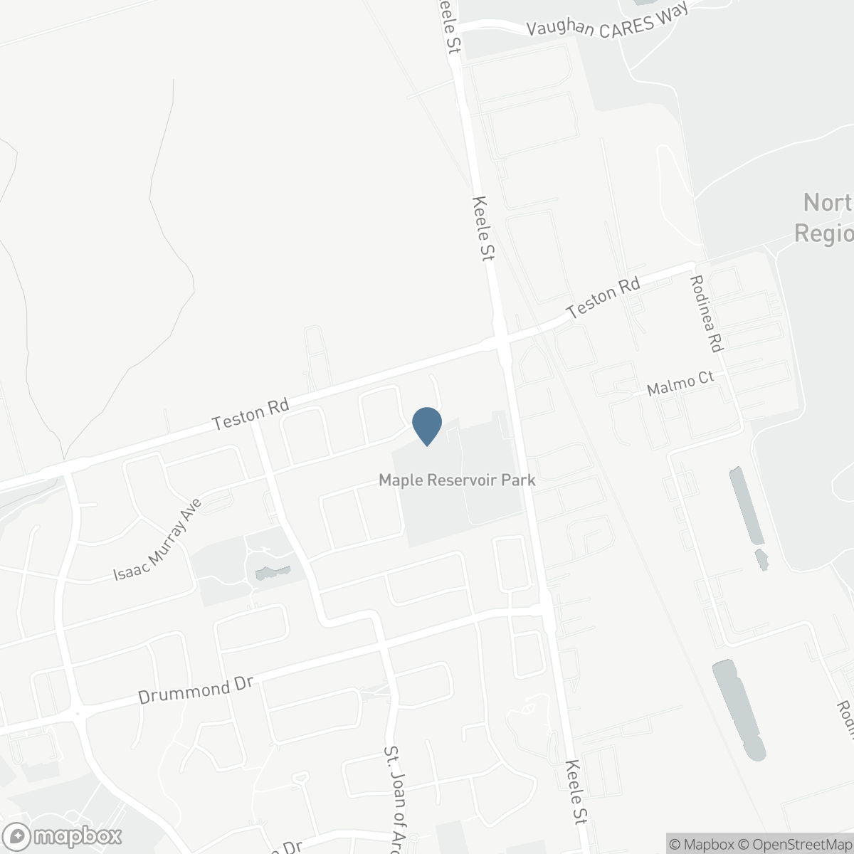 325 ISAAC MURRAY AVENUE, Vaughan, Ontario L6A 4P2